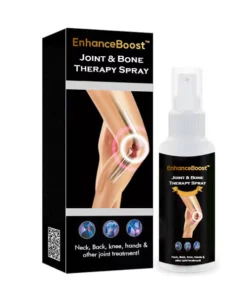 EnhanceBoost™ Joint & Bone Therapy Spray