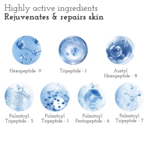 Eriella™ 7 Collagens Filling Powder