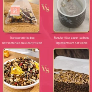 Alternative view of Everyday nourishing liver