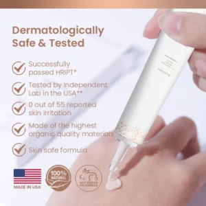 EyeBOOST™ Caffeine Repair & Lifting Eye Cream