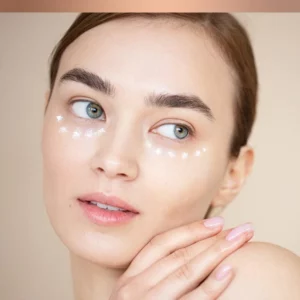 EyeBOOST™ Caffeine Repair & Lifting Eye Cream