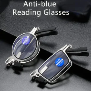 Alternative view of EyeFashion™ Foldable Reading Glasses
