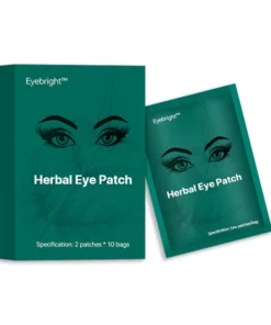 Eyebright™ Herbal Eye Patch
