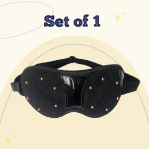 Face V Shaper Magnetotherapy Eyemask