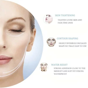 Facelift Tape