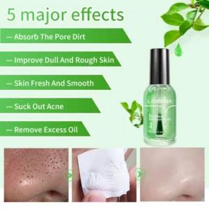 Facial Essence Blackhead Removal Kit