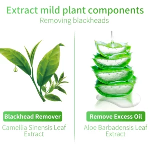 Facial Essence Blackhead Removal Kit