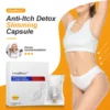 FemiPure™ Anti-Itch Detox Slimming Capsule