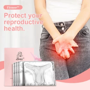 Firmse™ Private Part Detox