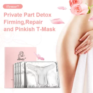 Firmse™ Private Part Detox