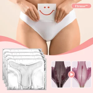 Firmse™ Private Part Detox