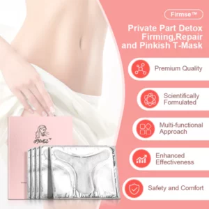 Firmse™ Private Part Detox