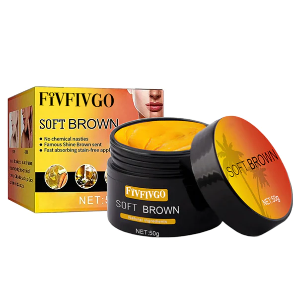 Fivfivgo™ Intensive Bräunung Luxe -geeli
