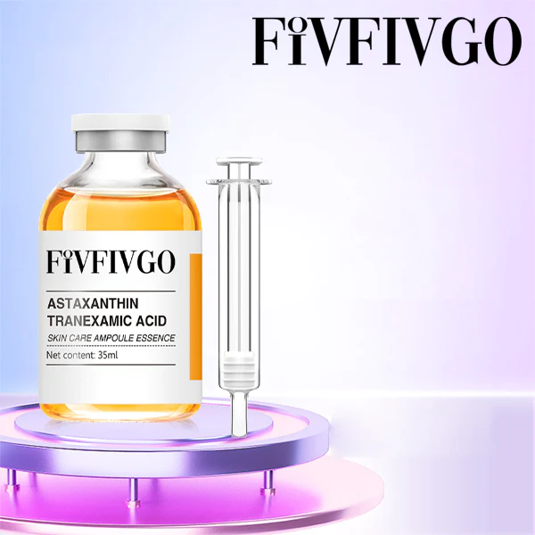 Fivfivgo™ LiftLuxe ਕੋਰੀਆਈ ਸੀਰਮ