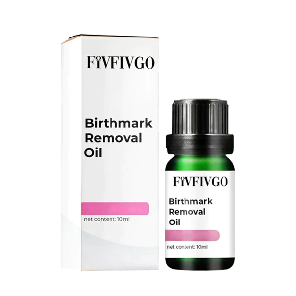 I-Fivfivgo™ Öl zur Entfernung von Muttermalen