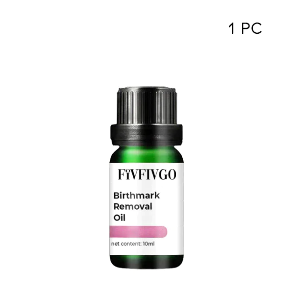 Fivfivgo ™ Öl zur Entfernung von Muttermalen