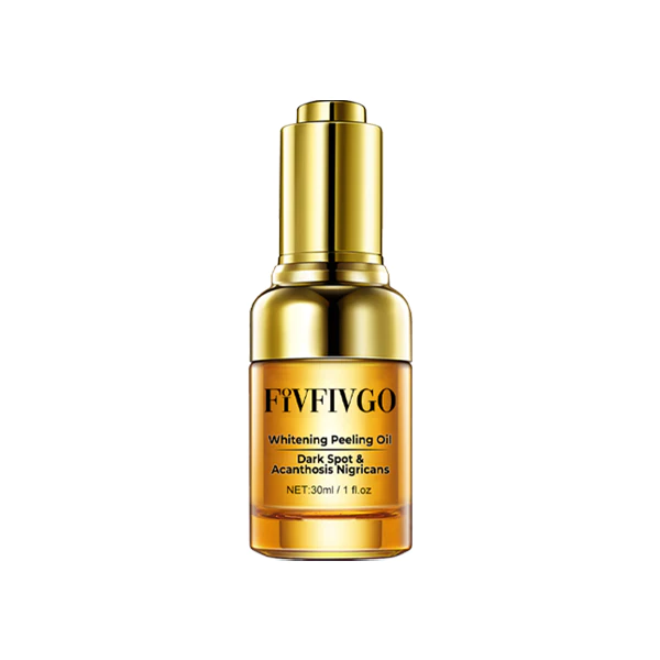 Fivfivgo™ Whitening Peeling Oil