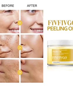 Fivfivgo™ 30 Tage Anti-Falten-Peeling-Öl