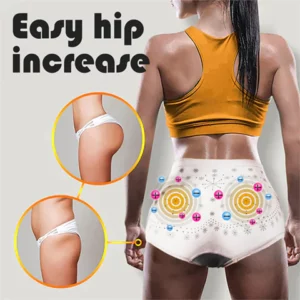Alternative view of Fivfivgo™ Butt Lift & Enhance Slips
