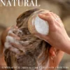 Fivfivgo™ Ingwer Haarwachstum Shampoo Bar