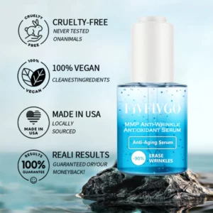 Fivfivgo™ MMP Anti-Falten-Antioxidans-Serum