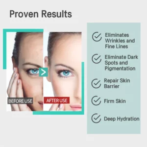 Fivfivgo™ MMP Anti-Falten-Antioxidans-Serum