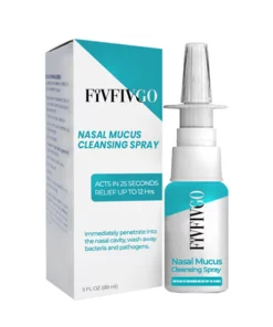 Fivfivgo™ Nasenschleim-Reinigungsspray