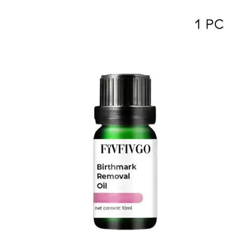 Fivfivgo™ Öl zur Entfernung von Muttermalen