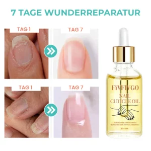 Fivfivgo™ Reichhaltiges Vitamin Nagelstärkendes Nagelhautöl