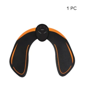 Alternative view of Fivfivgo™ StrengthenUPro EMS Gesäß- und Oberschenkeltrainer