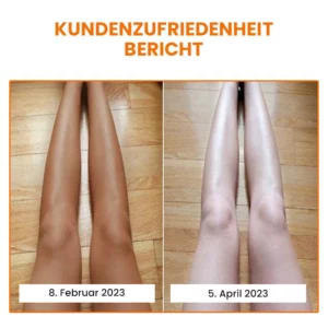 Fivfivgo™ Vitamin C aufhellende Seife