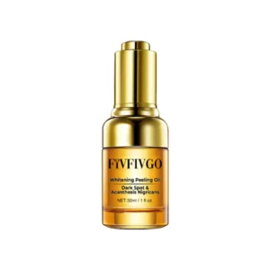 Fivfivgo™ Whitening Peeling Oil für dunkle Flecken und Acanthosis nigricans