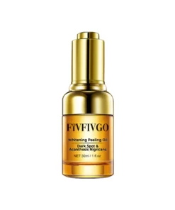 Fivfivgo™ Whitening Peeling Oil
