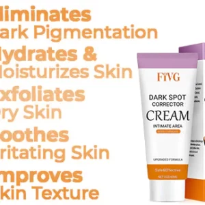 Fivg™ Collagen Acanthosis Nigricans Therapy Cream