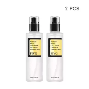 Fivg™ Korean Snail Collagen Lifting & Firming Mist