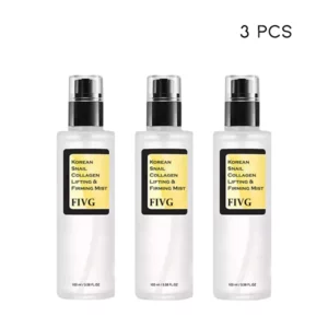 Fivg™ Korean Snail Collagen Lifting & Firming Mist