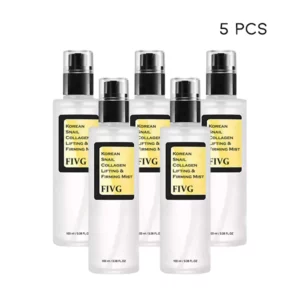 Fivg™ Korean Snail Collagen Lifting & Firming Mist