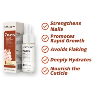 Alternative view of Flashing™ 7 Days Nail Growth and Strengthening Serum