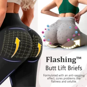 Alternative view of Flashing™ Butt Lift e Enhancer Pads
