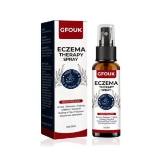 Flashing™ Eczema Therapy Spray