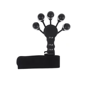 FlexiGrip™ Adjustable Finger&Arm Grip Strengthener