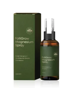 FolliGrow Magnesium Serum Spray