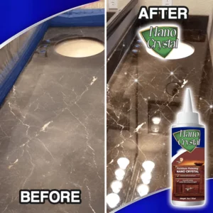 Furniture Polishing Nano Crystal Coating Agent