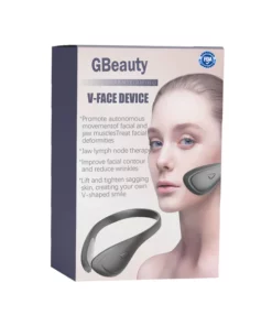 GBeauty™ FMES Microcurrent Perfect Facial Contour V Shape Beauty Device