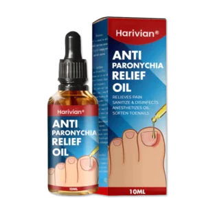 Anti-Paronychia Relief Oil