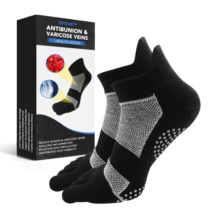 GFOUK™ AntiBunion û VeinHeal Socks Health