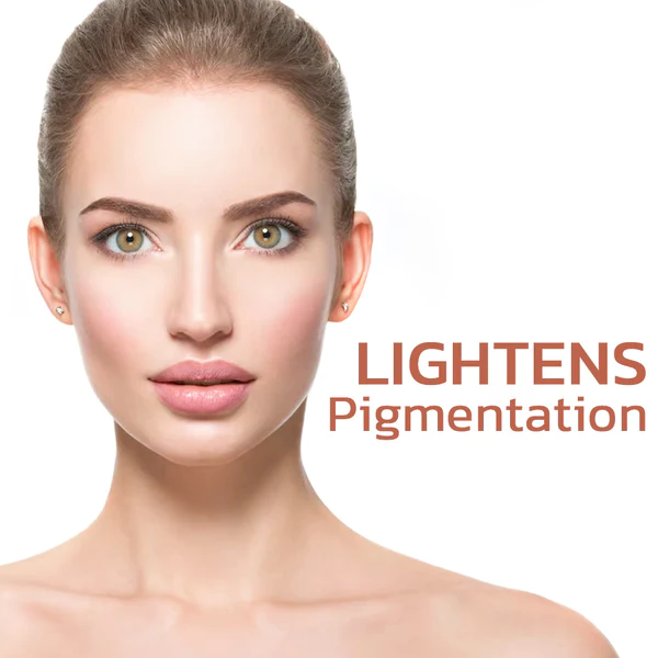 I-GFOUK™ Pigmentless Treatment Facial Serum