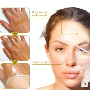 GFOUK™ Acanthosis Nigricans Peeling Oil
