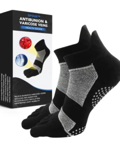 GFOUK™ AntiBunion and VeinHeal Health Socks