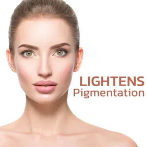 GFOUK™ Pigmentfreies Behandlungs-Gesichtsserum